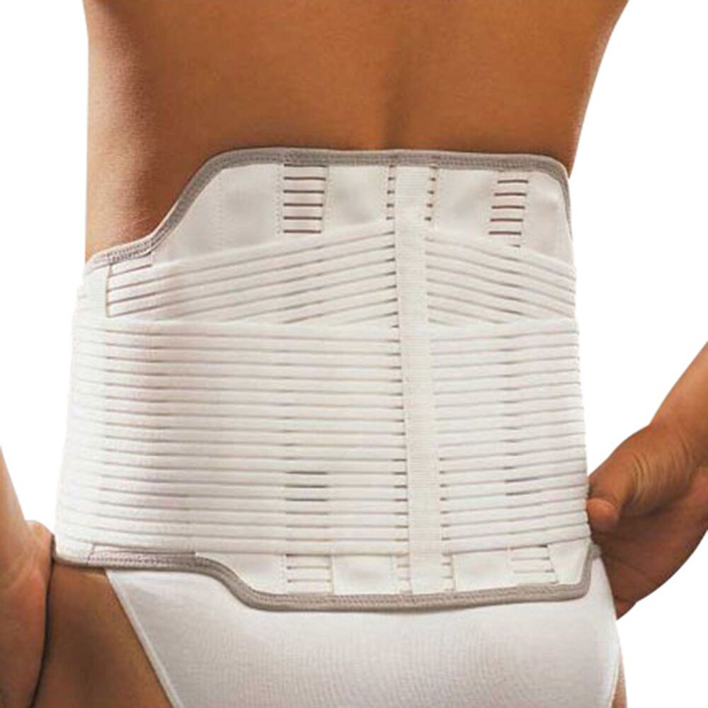 Thuasne Lombacross Back Brace