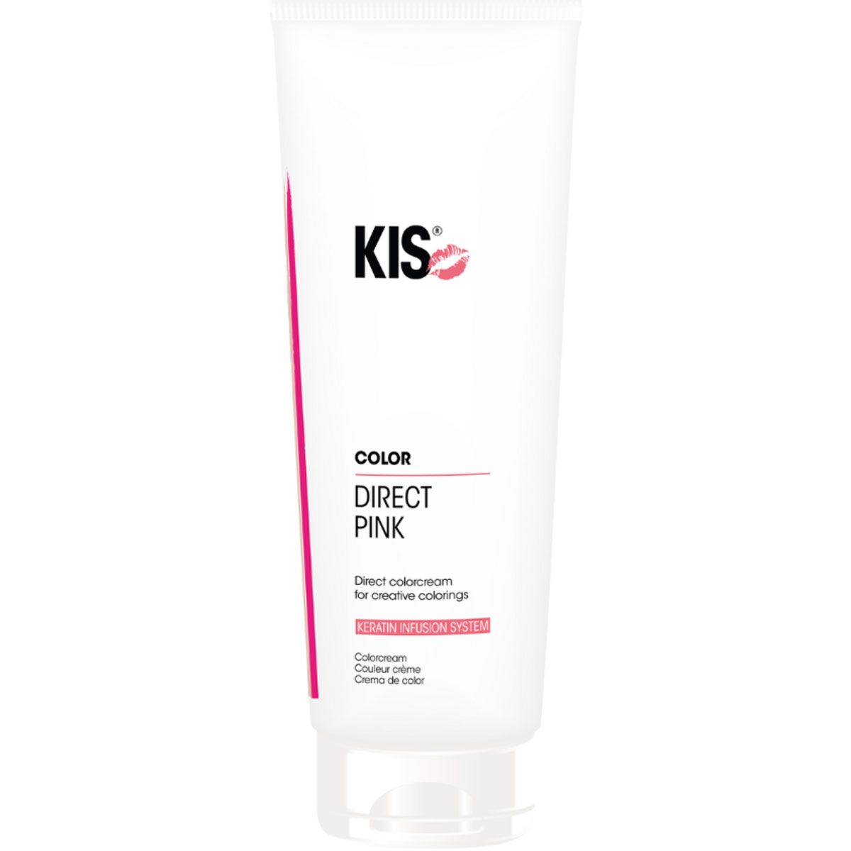 KIS - Direct Colors 200 ml