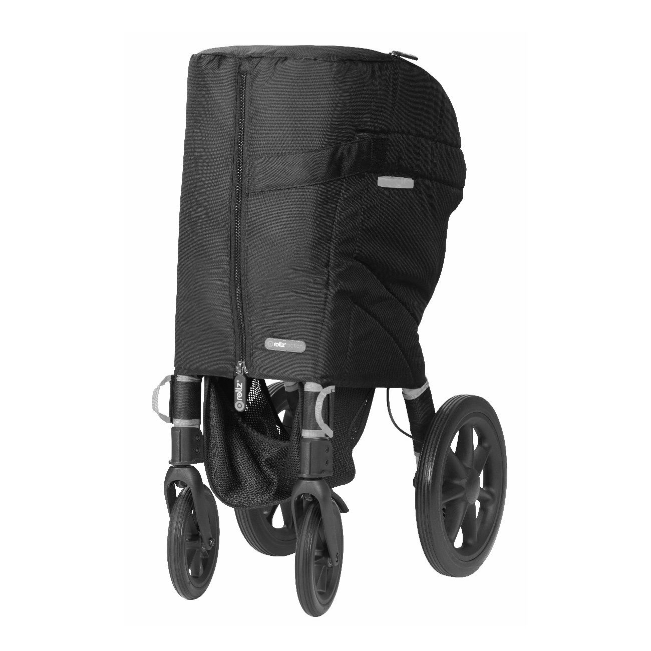 Rollz International Motion Performance