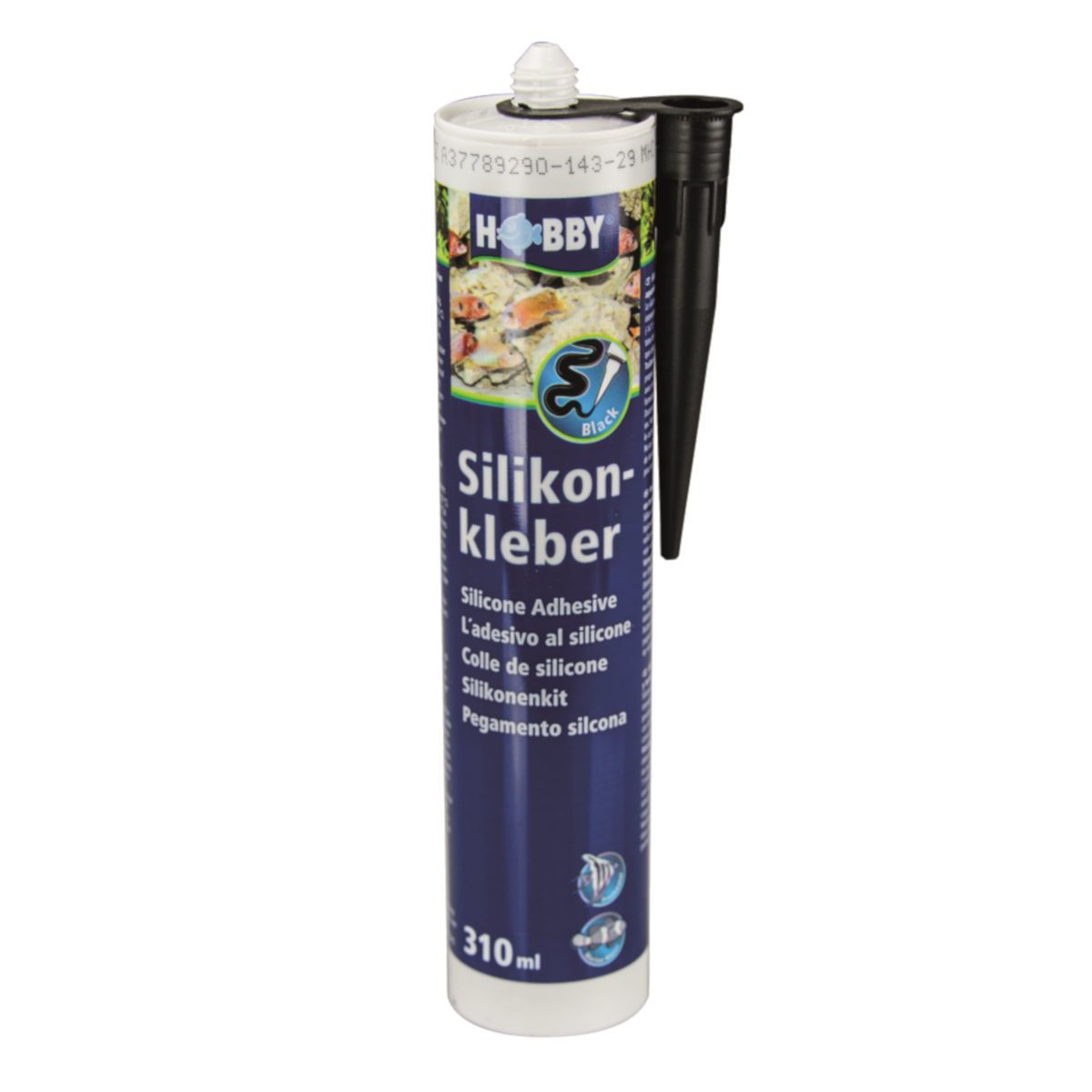 Hobby Silikonkleber