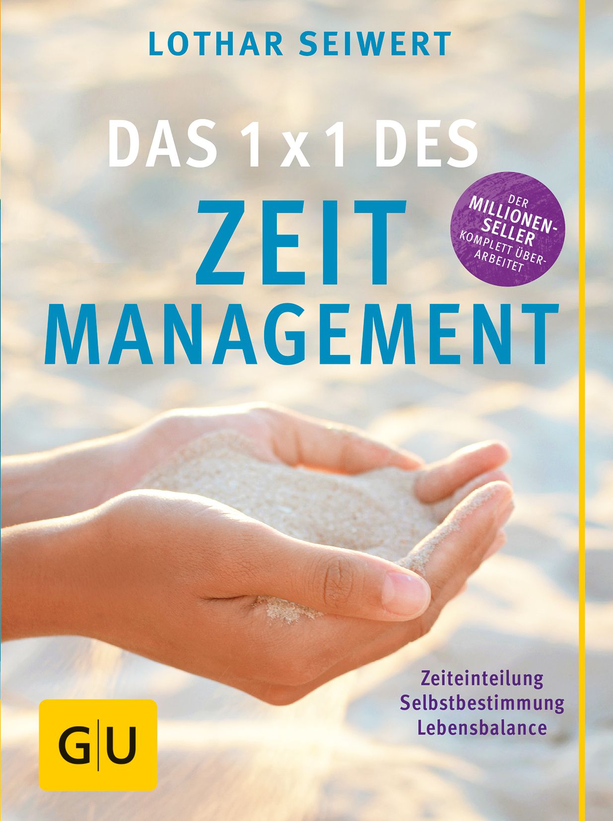 Das 1x1 des Zeitmanagement