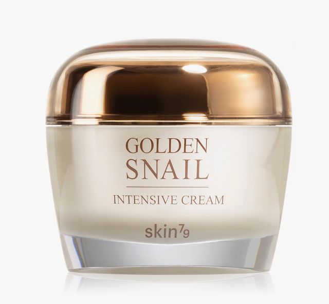 Skin79  Golden Snail Intensive Cream