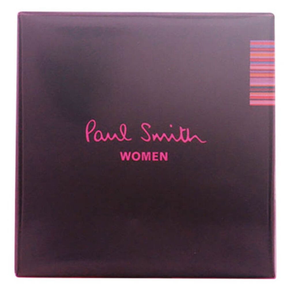 Paul Smith Women Eau De Parfum Spray