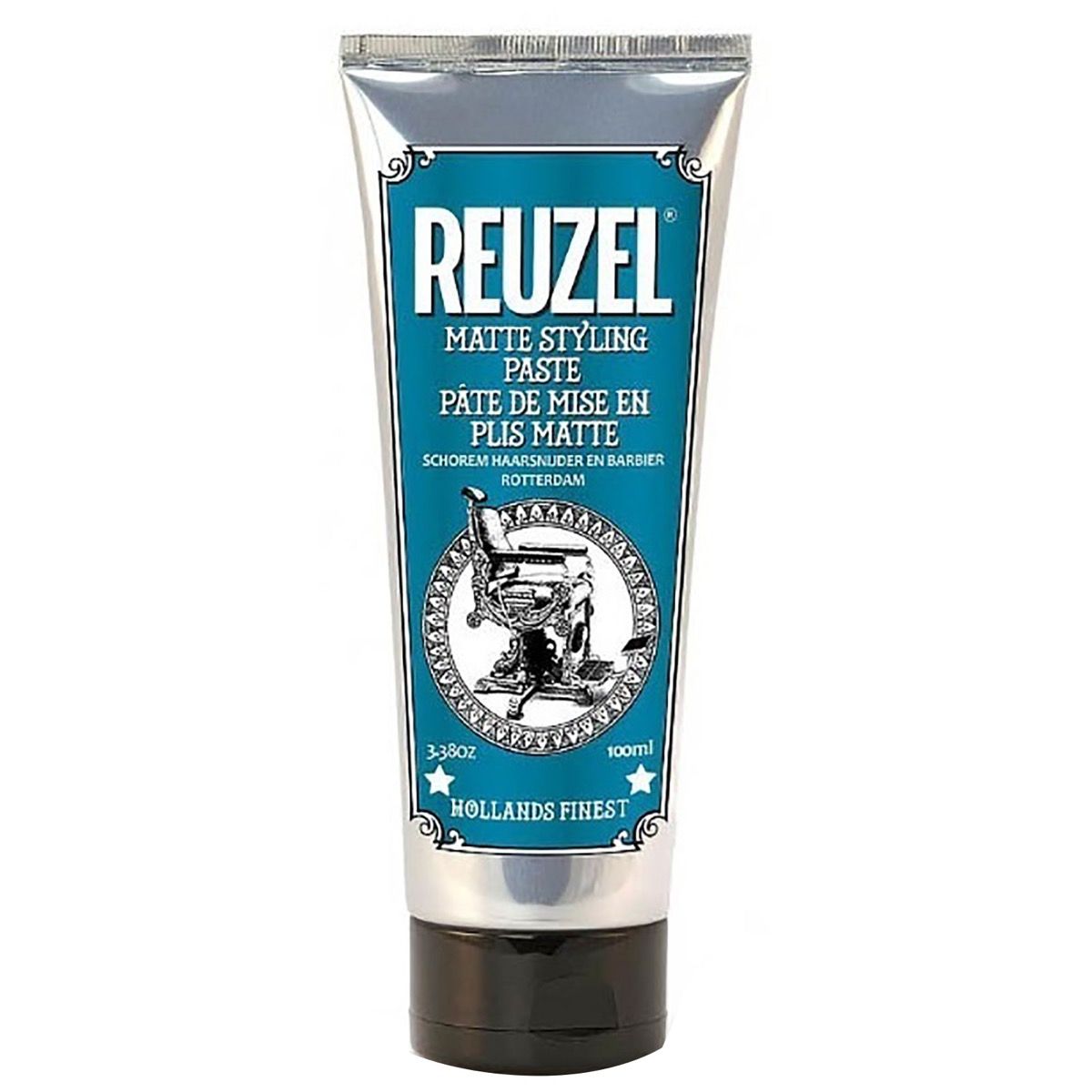 Reuzel - Matte Styling Paste 100 ml
