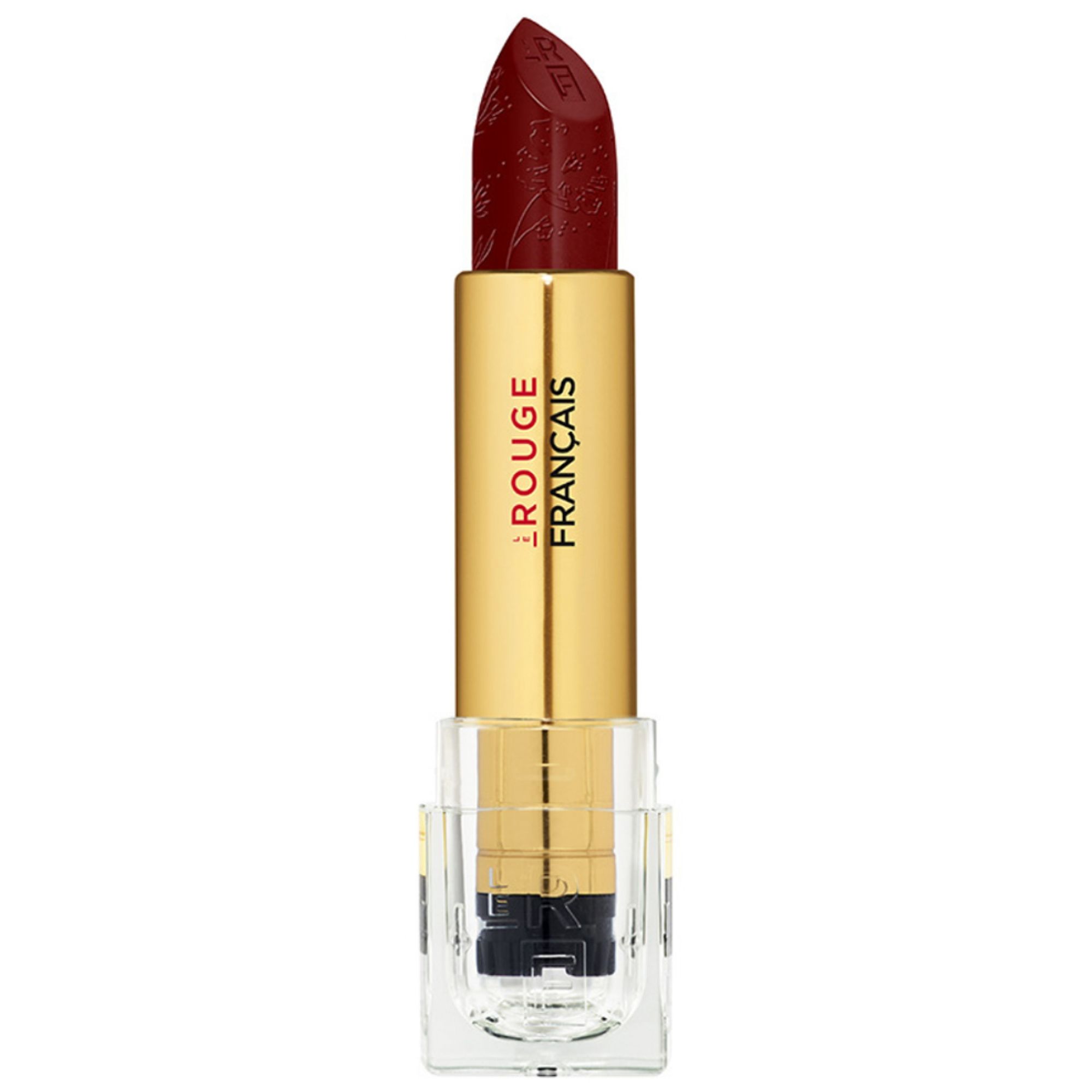 Le Rouge Français Lippenstift (Farbton : 013: Maunaloa) 4,1x4,1x9,8 cm