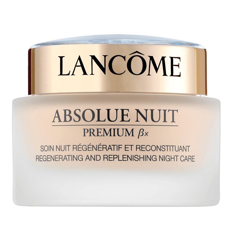 LANCÔME Absolue Premium ßx Crème Nuit Augencreme