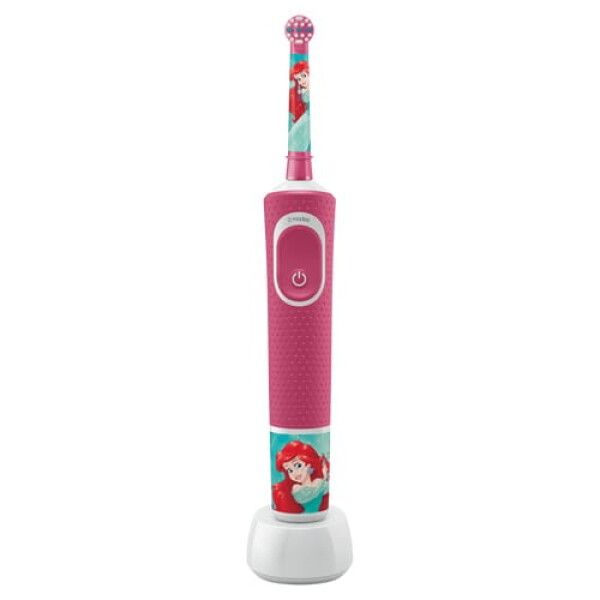 Oralb Princess Spazz Elett Zahnbürste