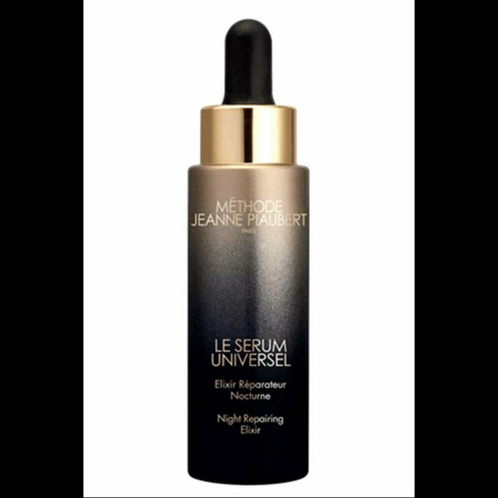 Jeanne Piaubert Supreme Advance Le Serum Universel Night Repairing Elixir