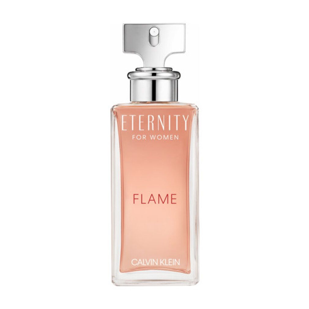 Calvin Klein Eternity Flame Eau De Parfum 100 ml