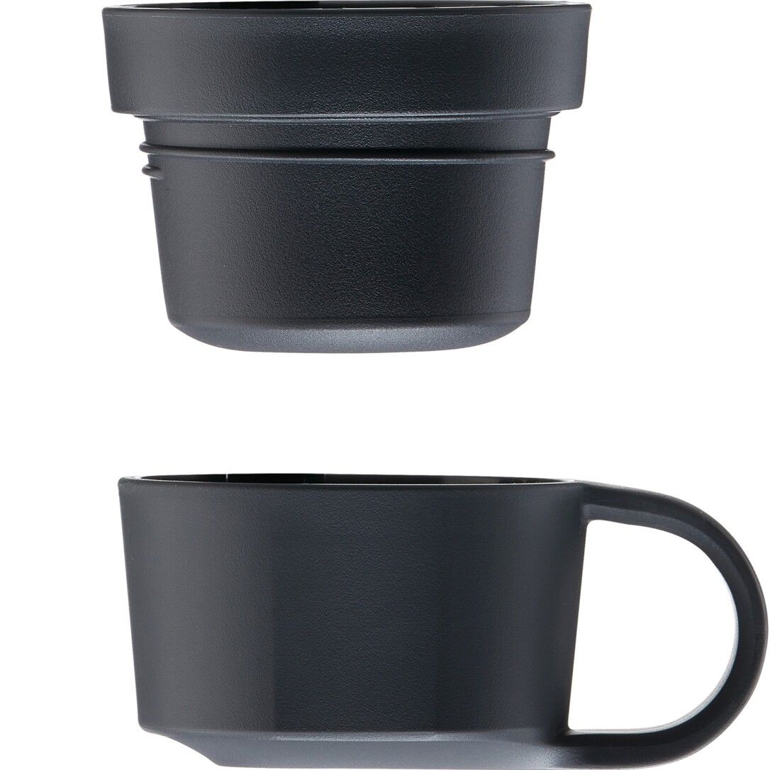 Aladdin CityPark Thermoflasche, 1,1L, Salbei-Grün