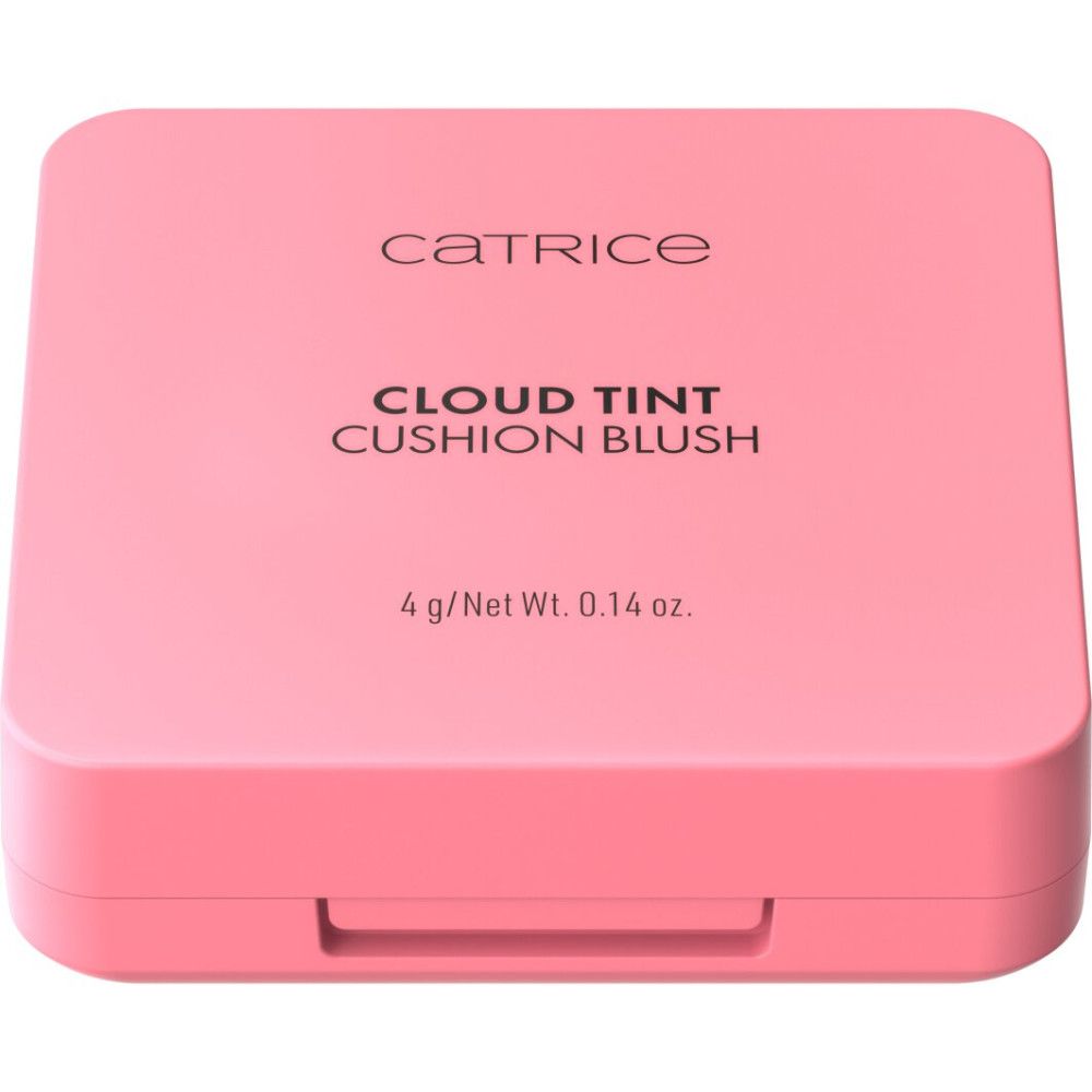 Catrice - Cloud Tint Cushion Rouge