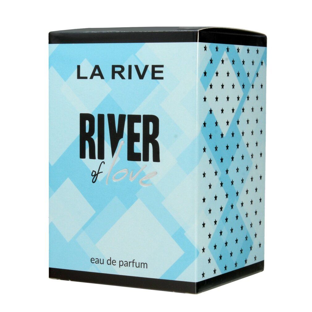 La Rive River Of Love Eau De Parfum Spray