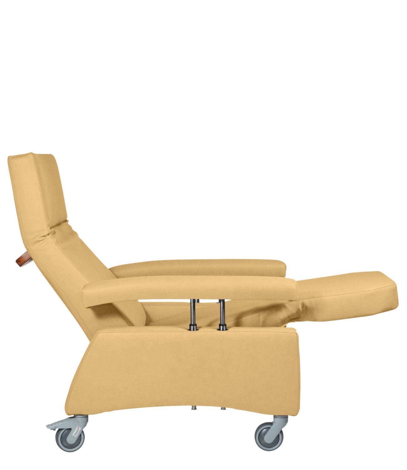 Devita Pflegesessel Lutra easy Relax elektrisch mit Akku