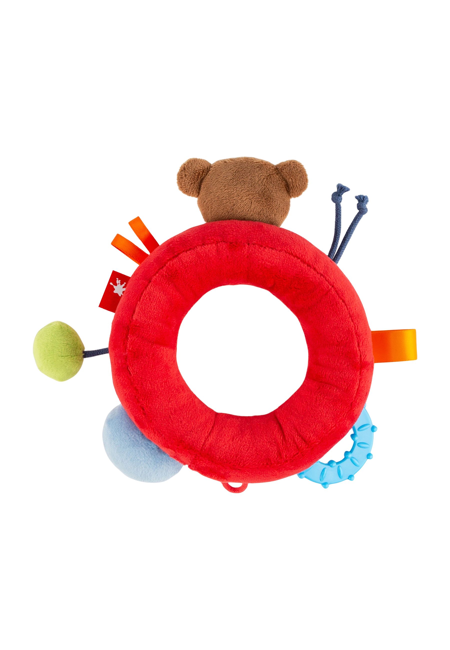 SIGIKID Ringgreifling Bär