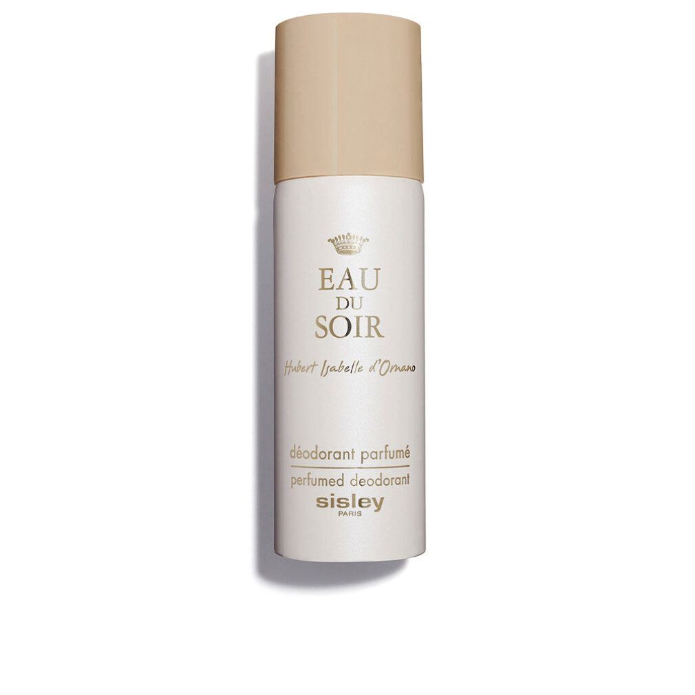 Sisley, Eau du Soir Deodorant Nat. Spray