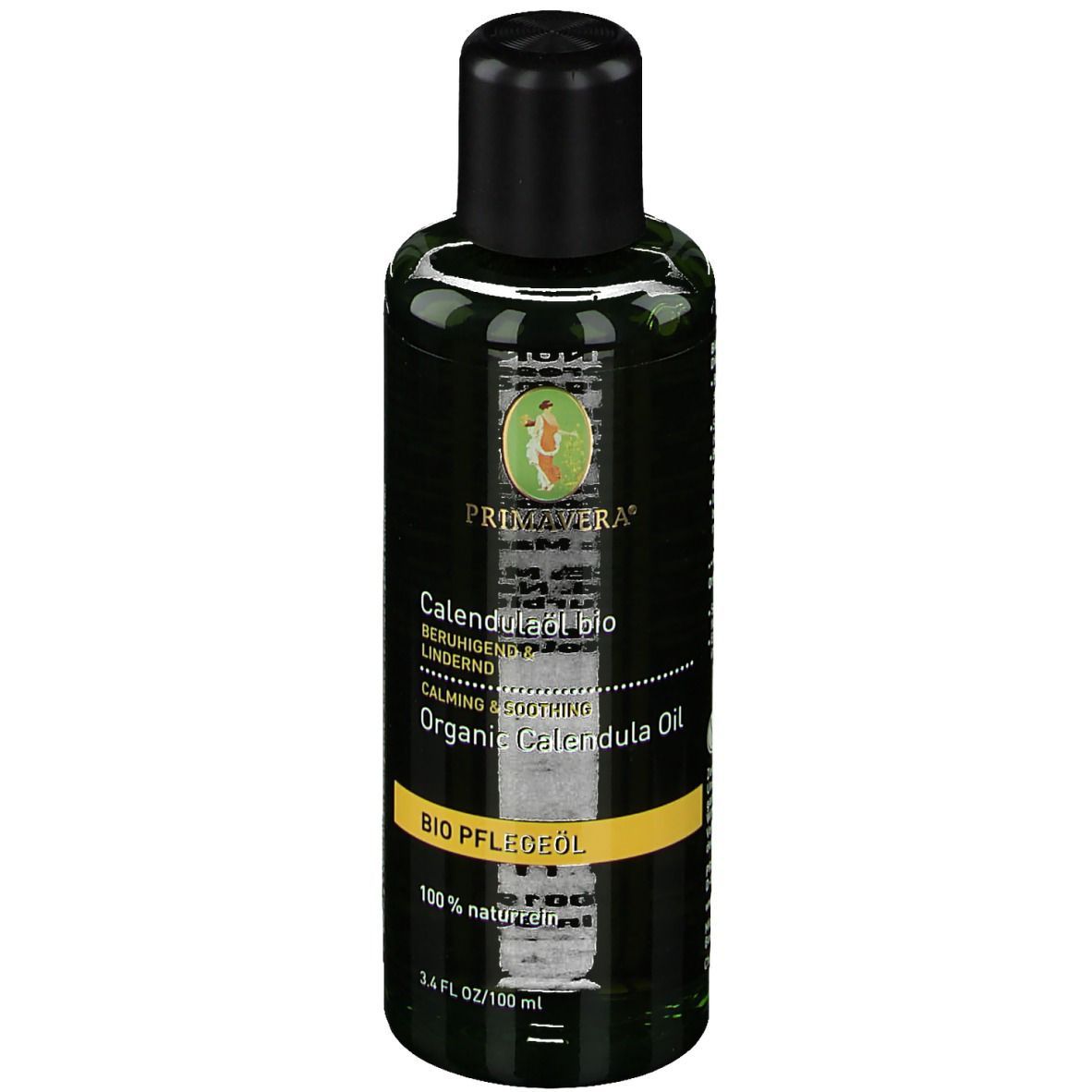 PRIMAVERA® Calendulaöl BIO