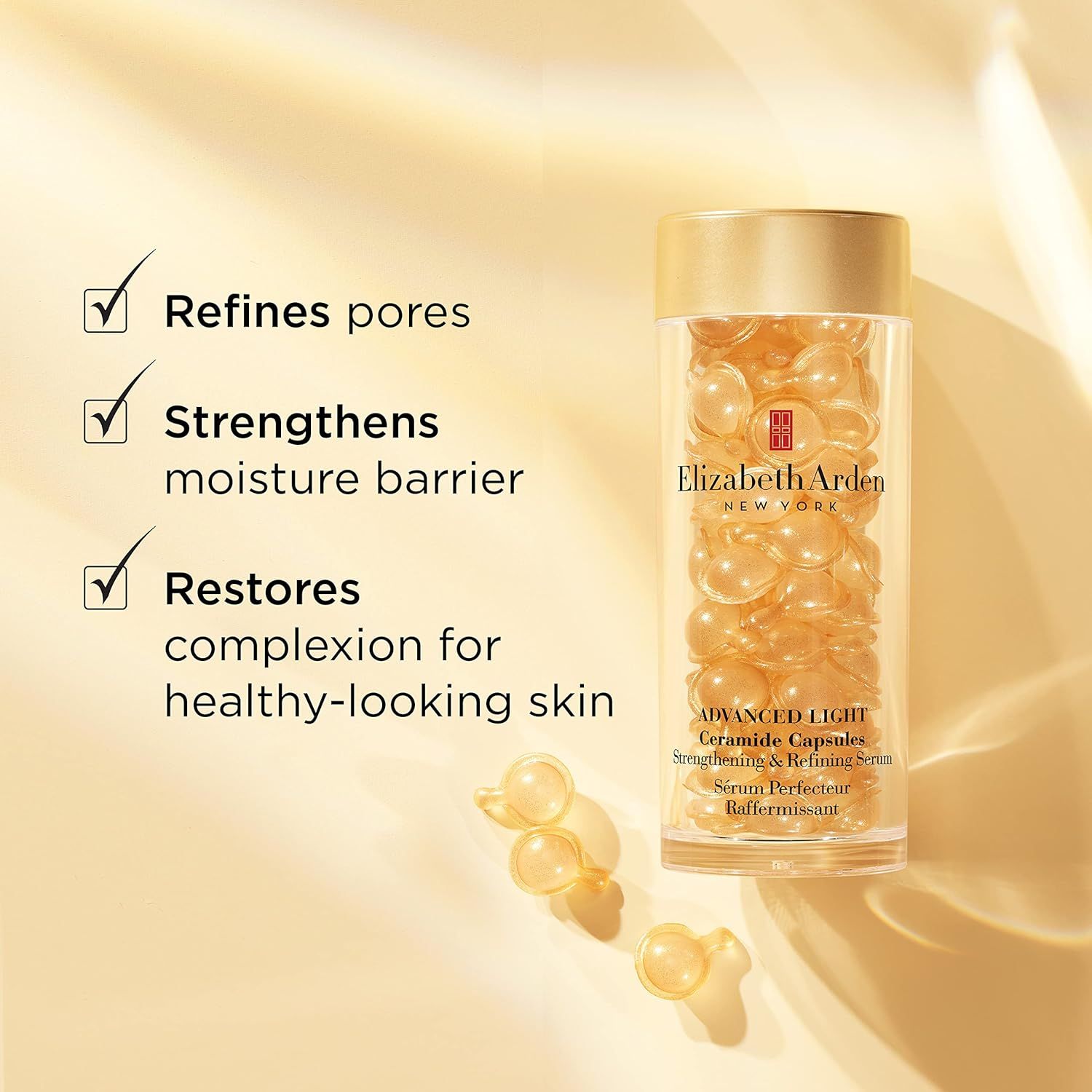 Elizabeth Arden Advanced Ceramide Light Serum