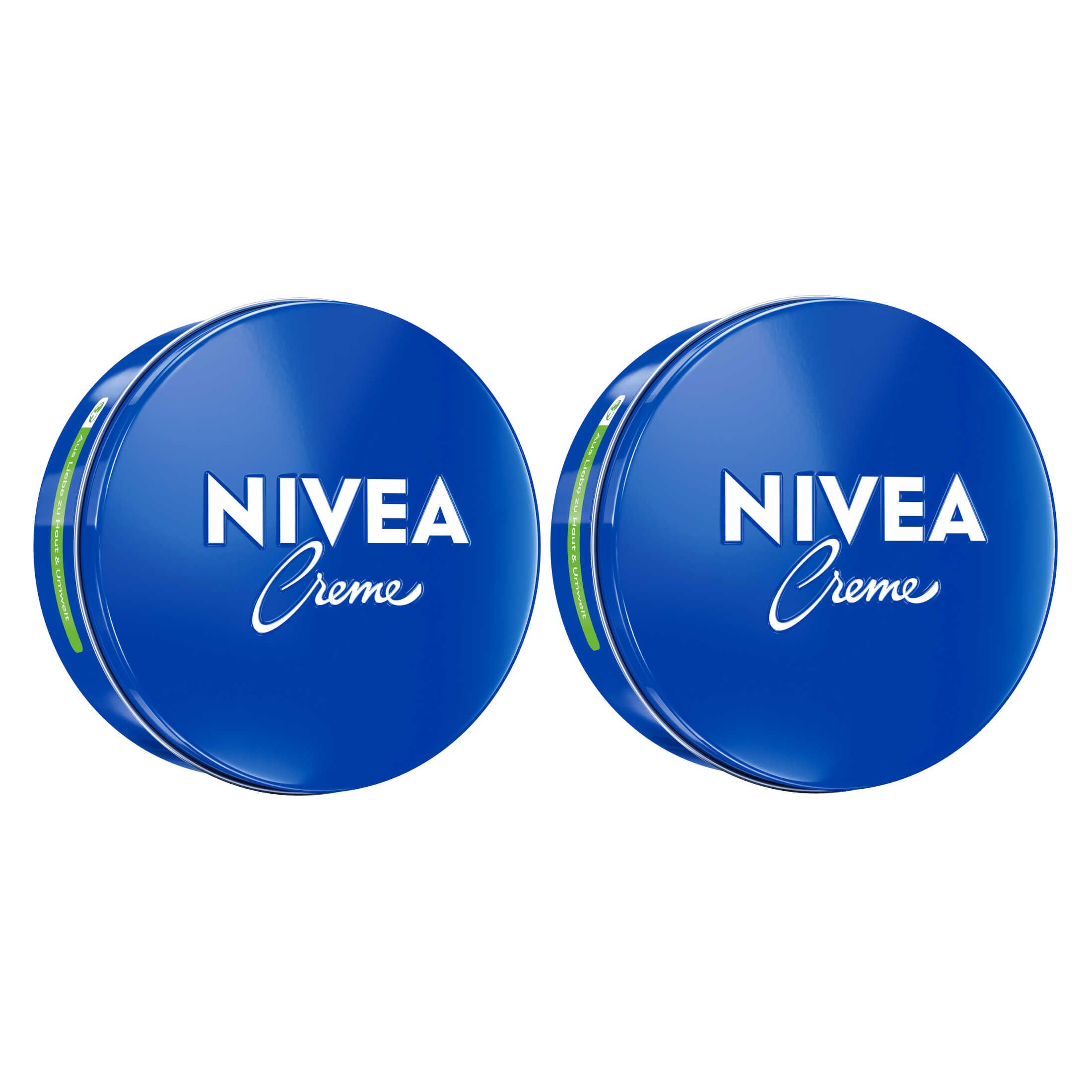 Nivea Creme 800 ml