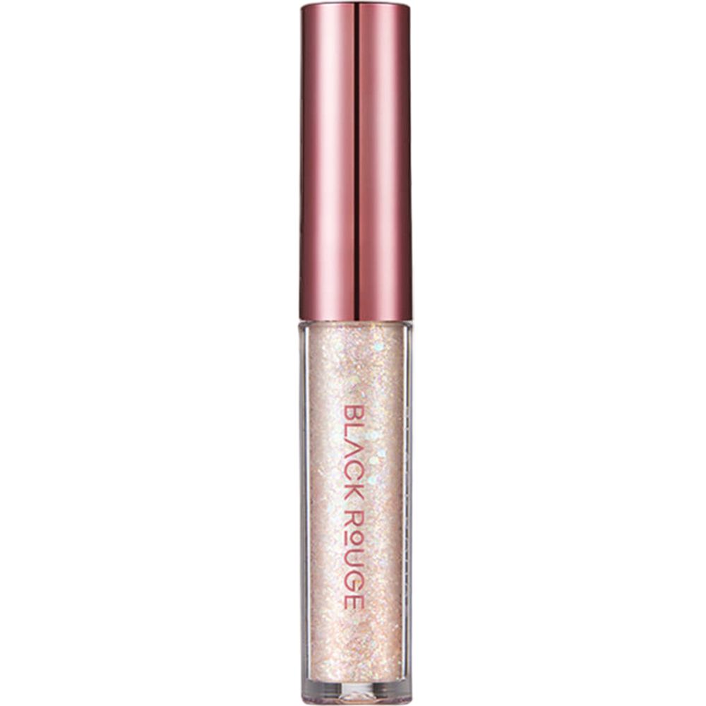 BLACK ROUGE Pearlvely I Glitter Eyeshadow