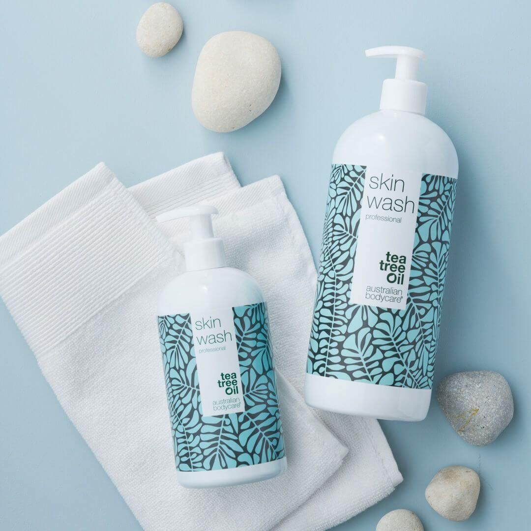 Australian Bodycare Professionelle Skin Wash