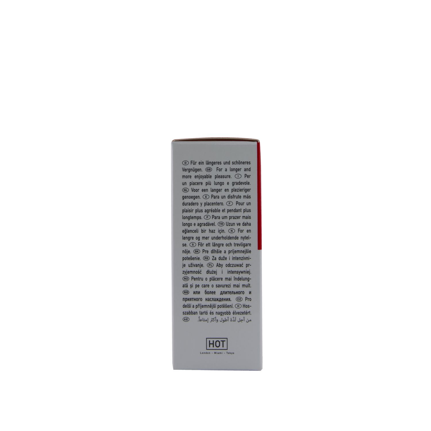 Rhino Long Power Spray