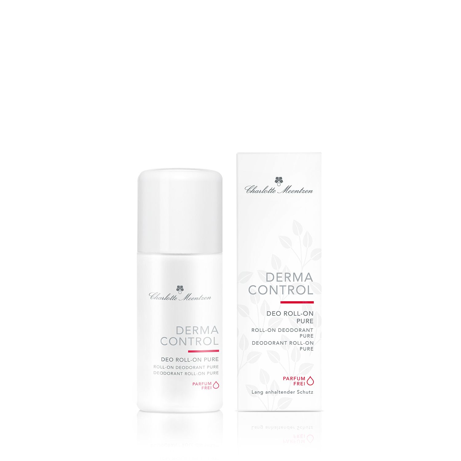 Deo Roll-on Pure Derma Control