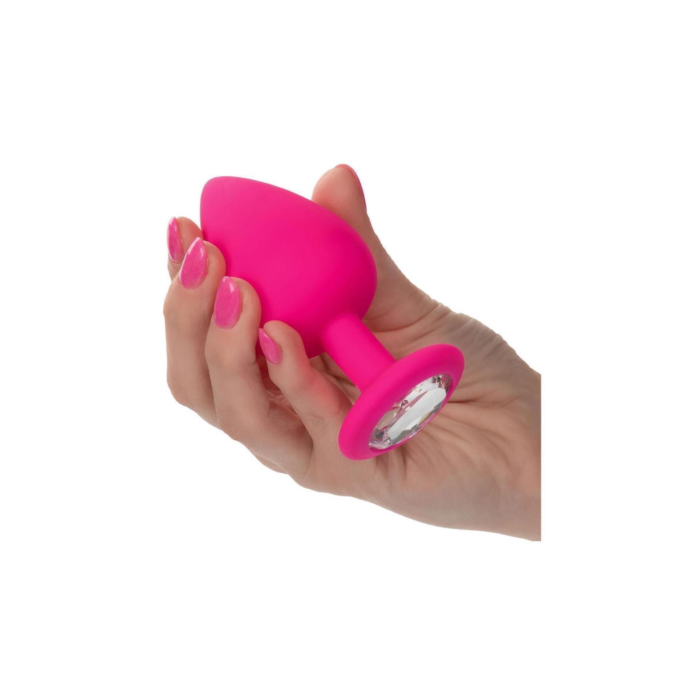 CalExotics - Cheeky Gems 3 Pcs
