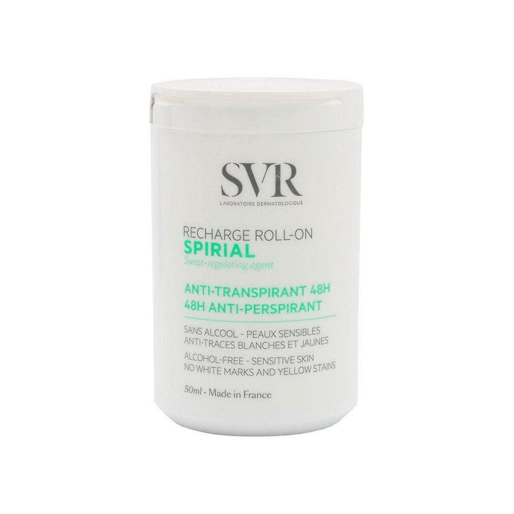 SVR SPIRIAL Roll-On