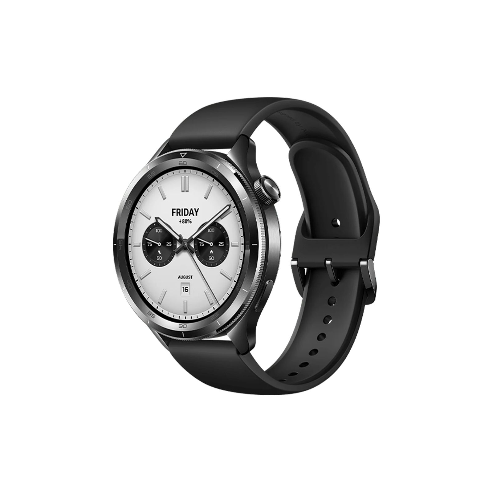 Xiaomi Watch S4 Smartwatch