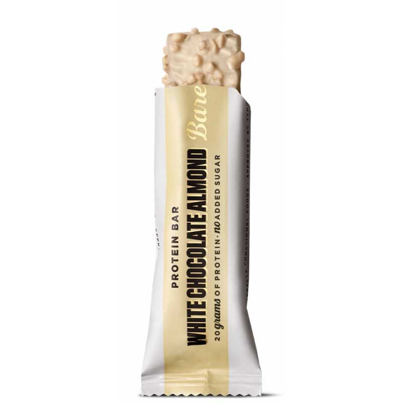 BAREBELLS Protein Bar