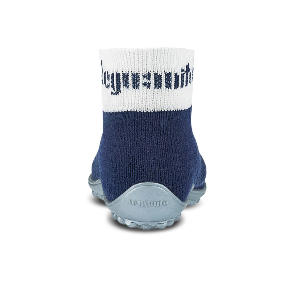 Leguano Leguanito Barfußschuh Gesundheitsschuh für Kinder