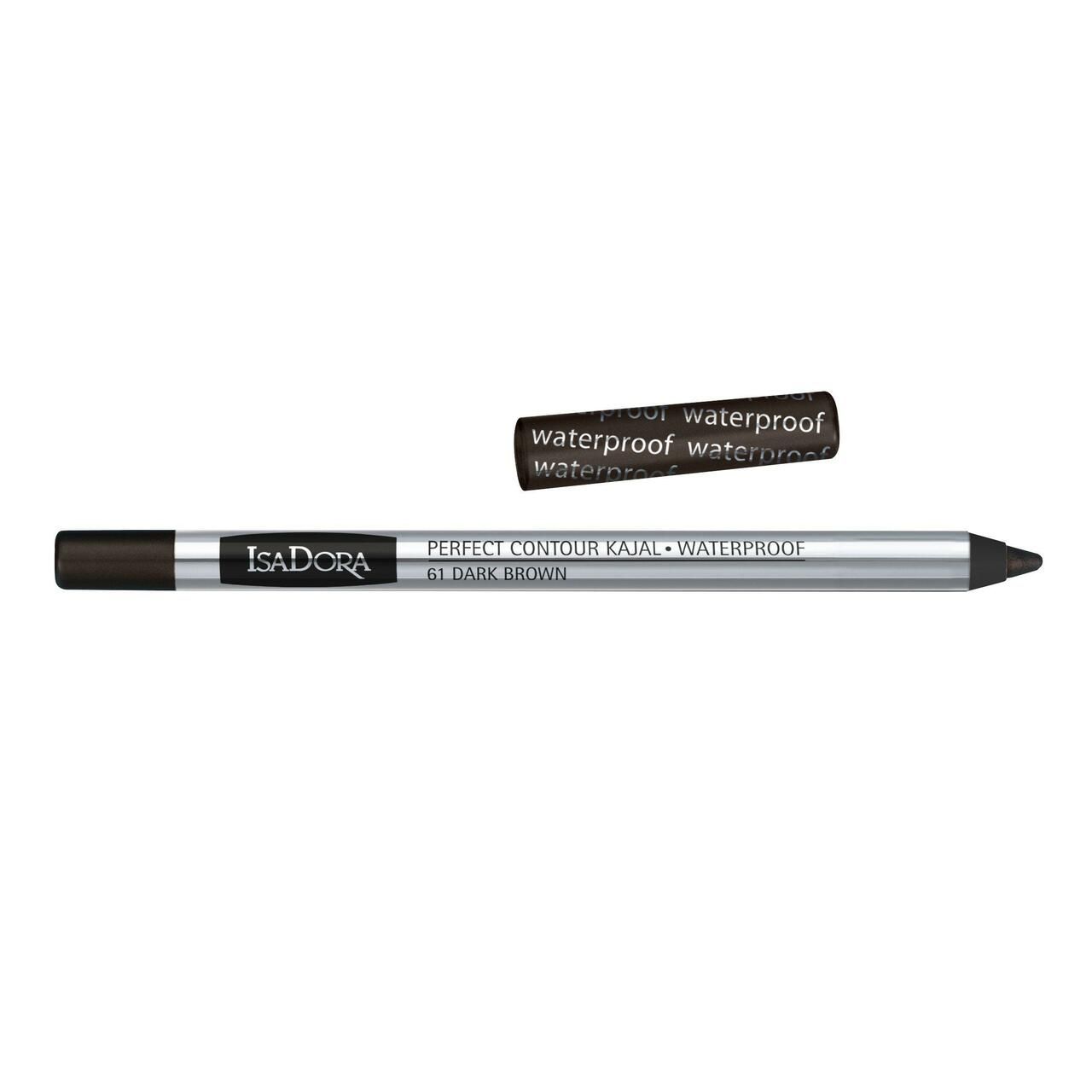 IsaDora, Perfect Contour Kajal Waterproof