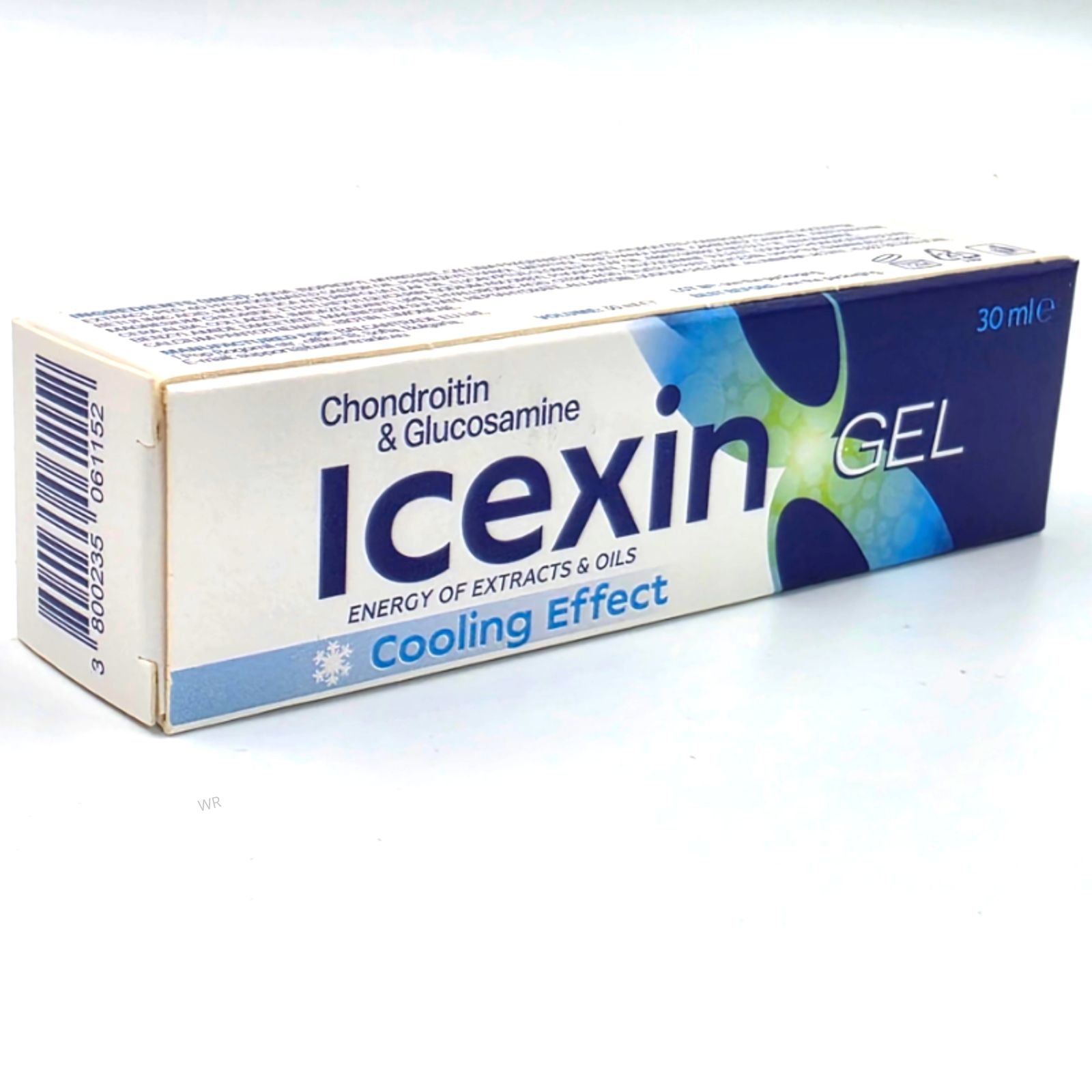 SPB Reality LTd. - IceXin GEL