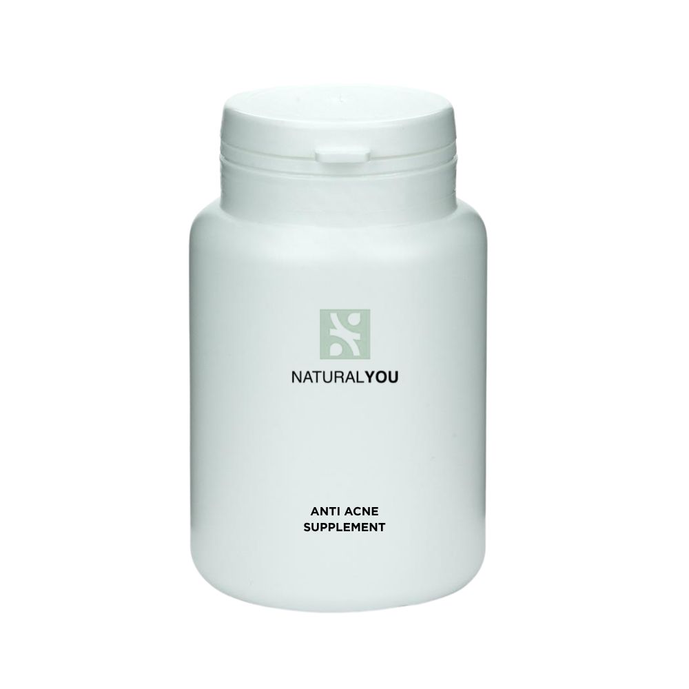 Natural You Anti acne supplement