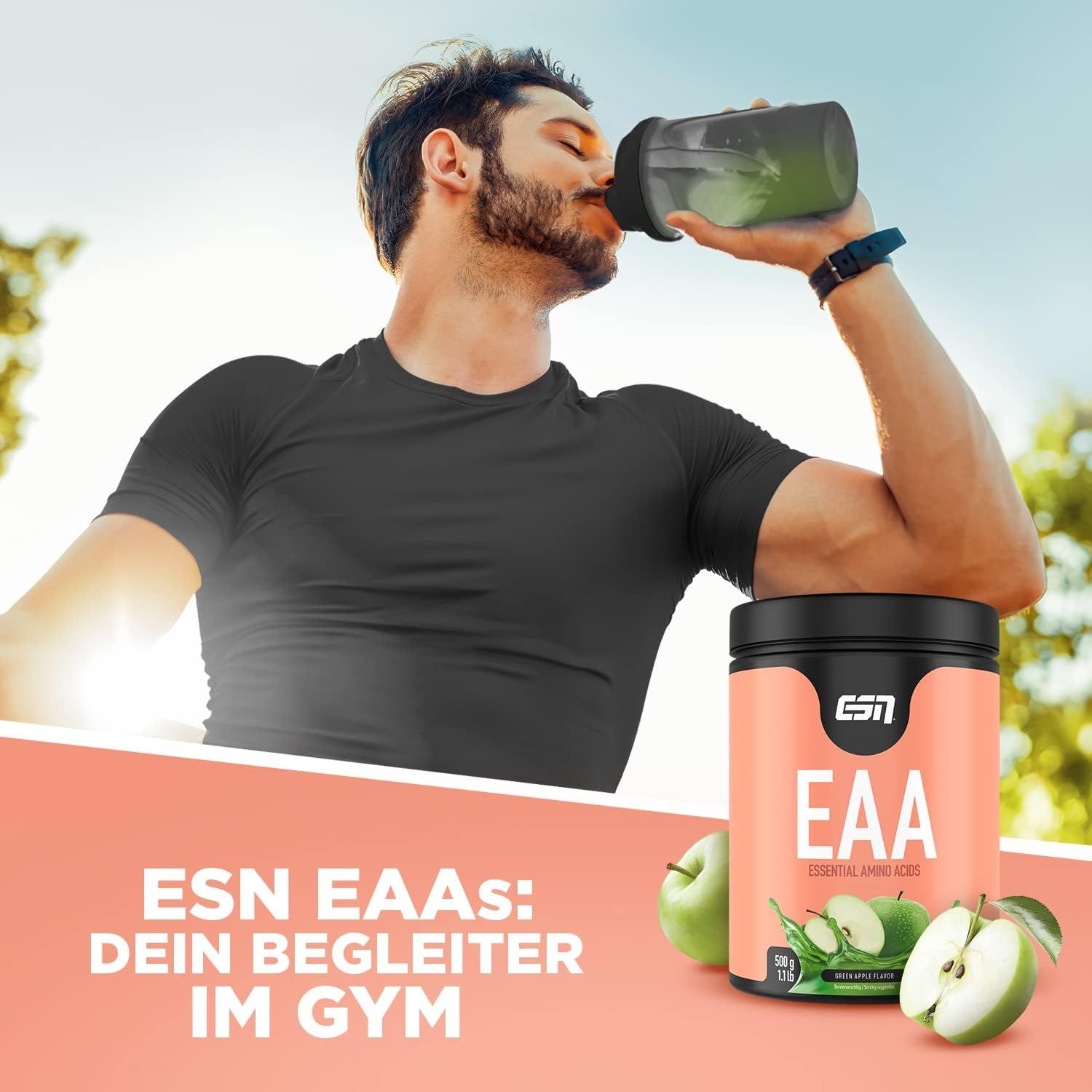 ESN EAA