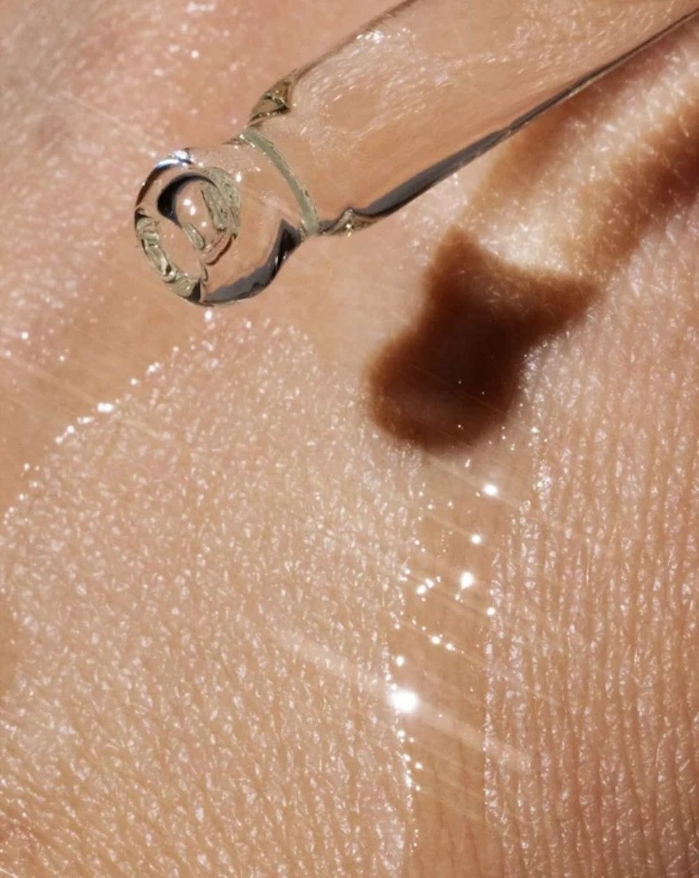 Zero Skin Erfrischendes Koffein Gel, belebend und hydratisierend für müde Augenpartien