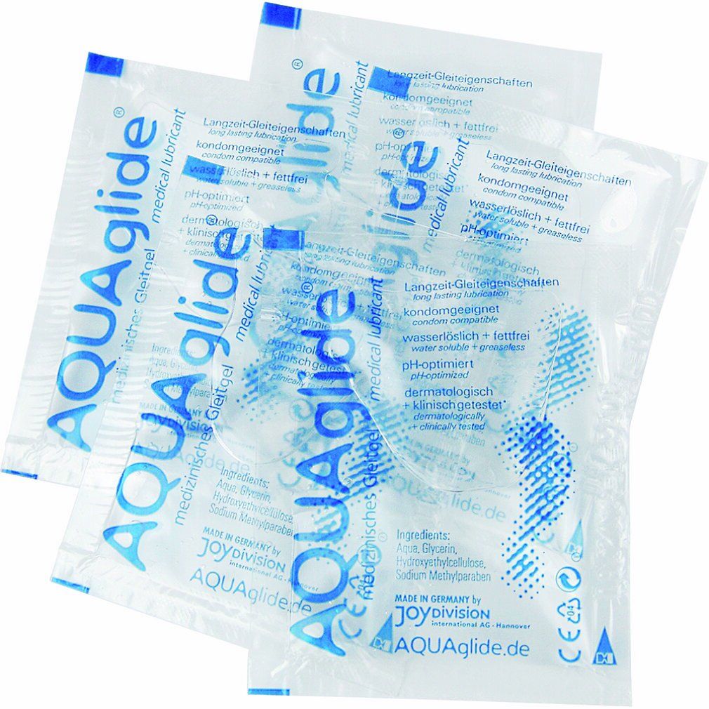 AQUAglide neutral