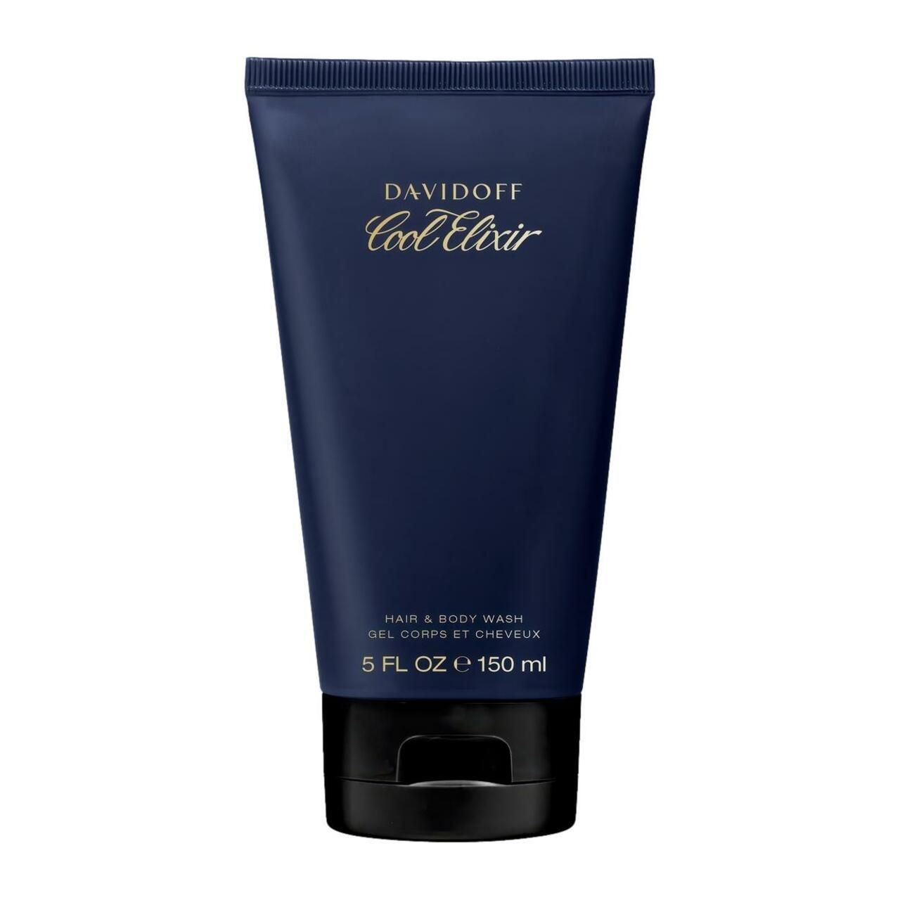 Davidoff, Cool Elixir Man Shower Gel