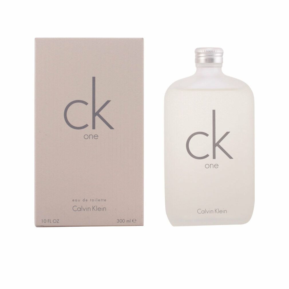 Calvin Klein One Eau De Toilette