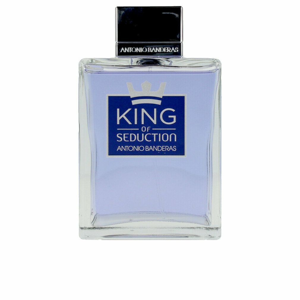 Antonio Banderas King Of Seduction Eau De Toilette Spray