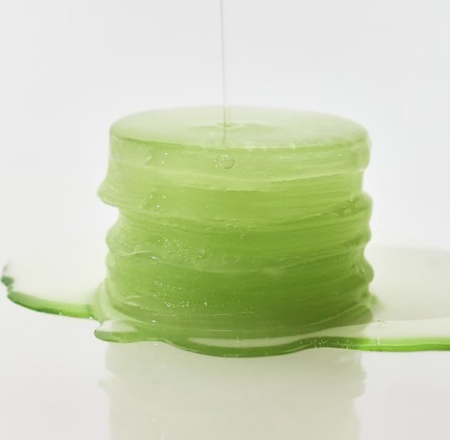 Sea Kelp Gel Toner Pads (60 Sheet)