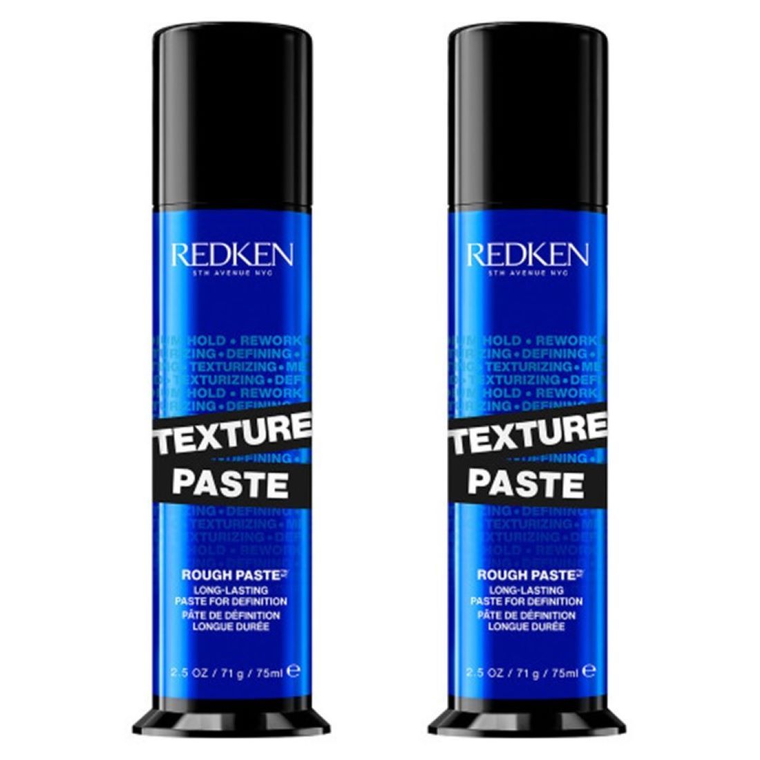 Redken Texture Paste 2er Set