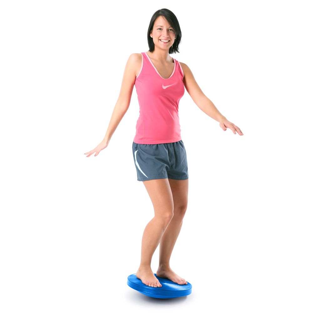 Sport-Thieme Therapiekreisel Balance