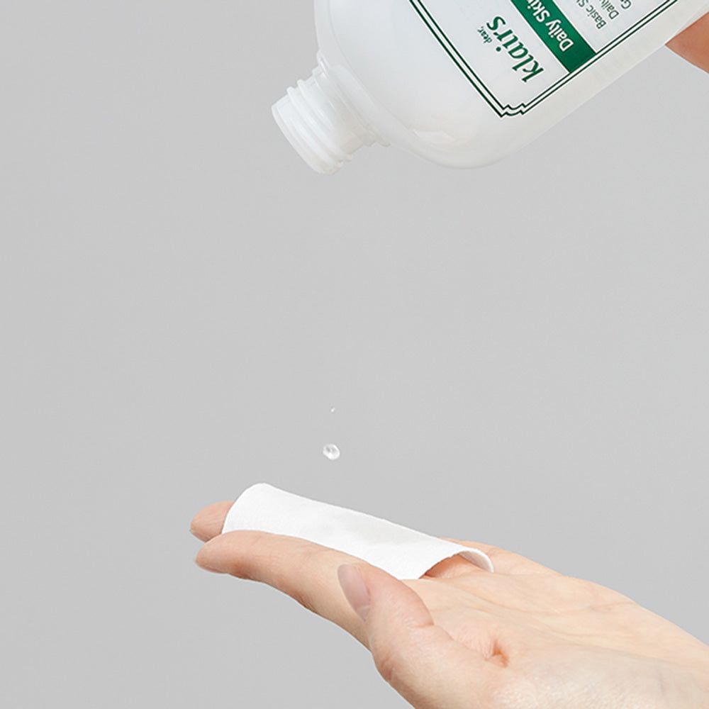 Dear Klairs Daily Skin Hydrating Water Face Toner