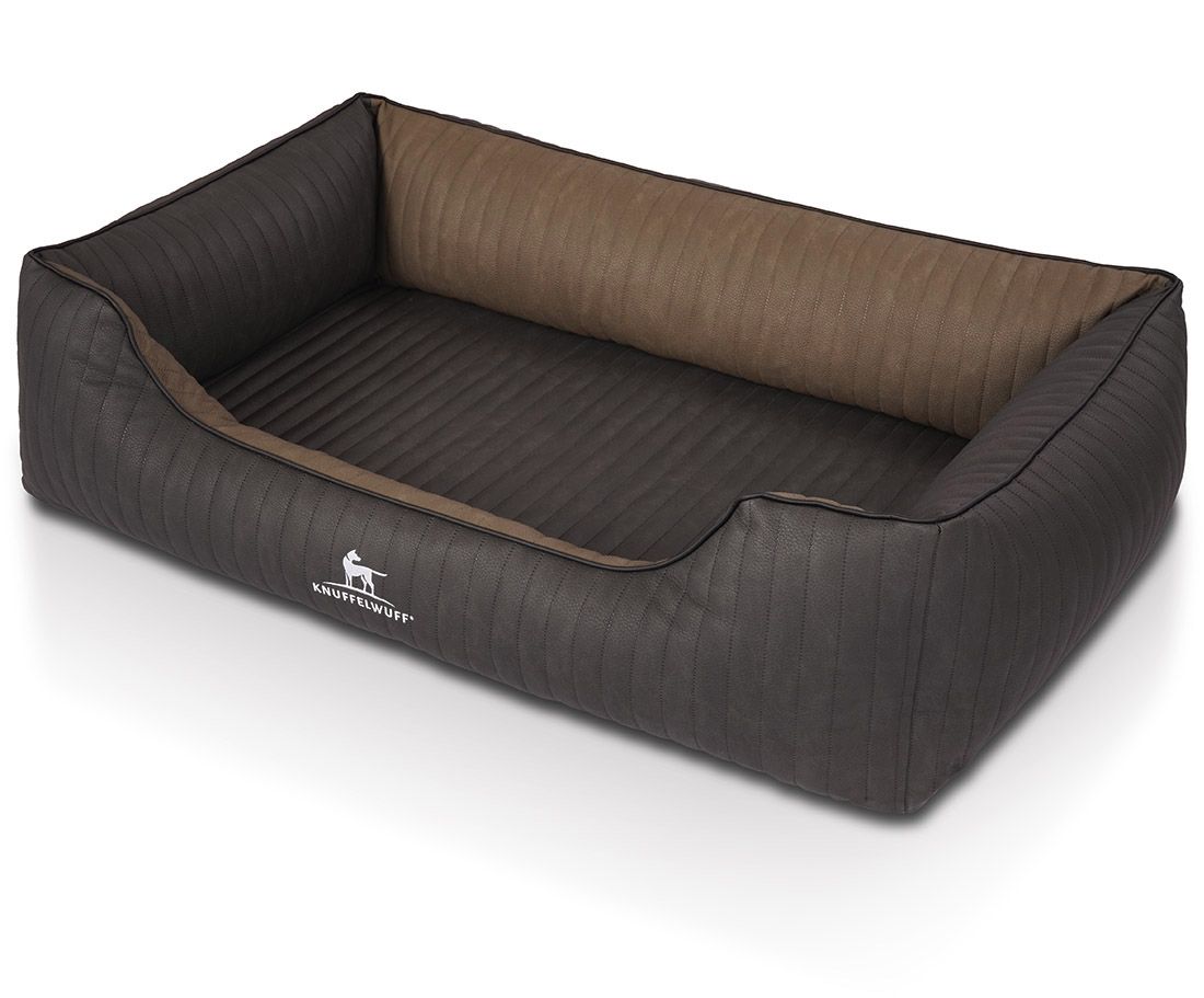 Knuffelwuff Orthopädisches Hundebett Outback