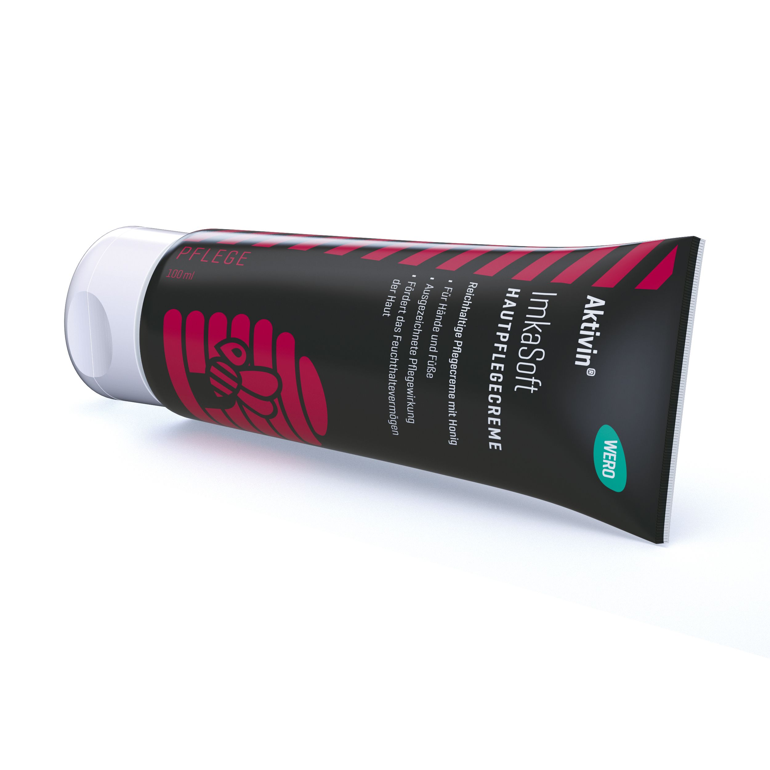 Wero Aktivin® ImkaSoft Hautpflegecreme 100 ml