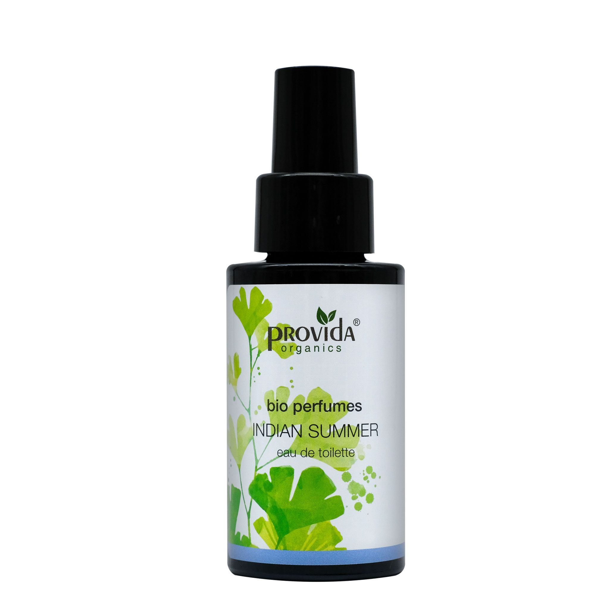 Provida Indian Summer Bio Parfüm Eau de Toilette