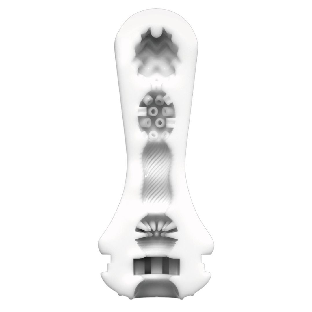 Masturbator „Flex“ | TENGA