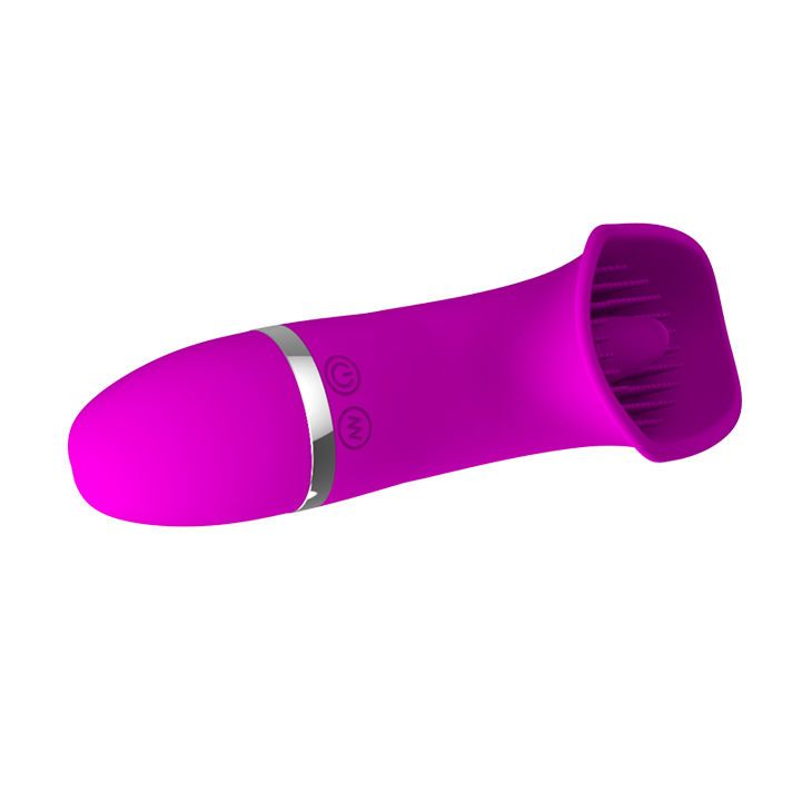 Pretty Love - Rudolf - Klitorisreizer-Vibrator