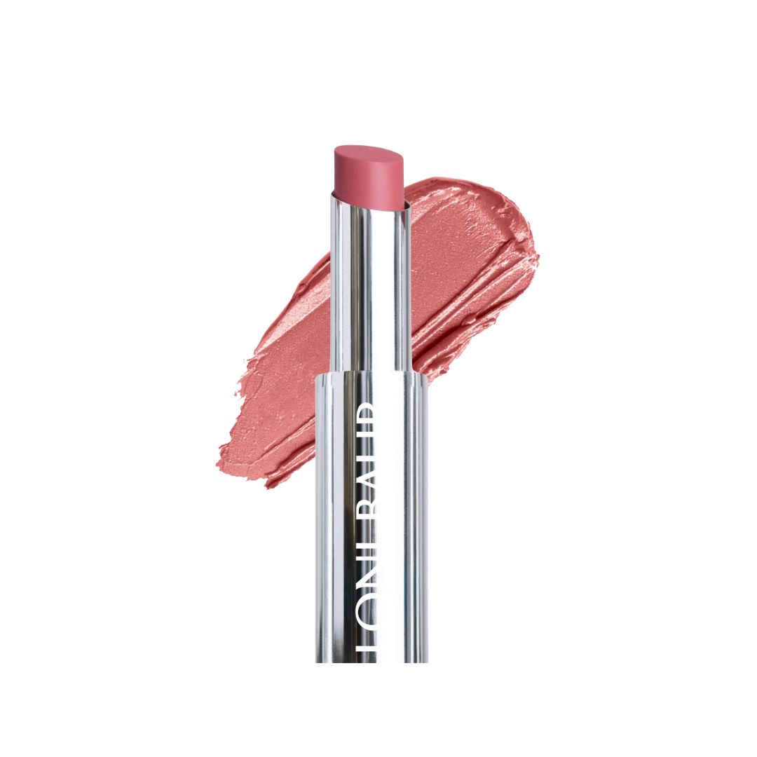 Loni Baur, Lip 01 Nude Couture 2,5 g Lippenstift